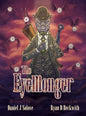 The Eyemonger - Hardcover