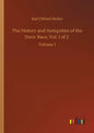 The History and Antiquities of the Doric Race, Vol. 1 of 2: Volume 1 - Paperback