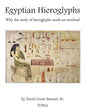 Egyptian Hieroglyphs: Why the study of Egyptian hieroglyphs needs an overhaul - Paperback