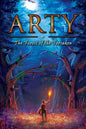 Arty and The Forest of the Forsaken - Paperback