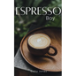Espresso Boy - Paperback