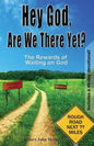 Hey God, Are We There Yet?: The Rewards of Waiting on God - Paperback