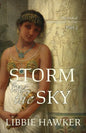 Storm in the Sky - Paperback