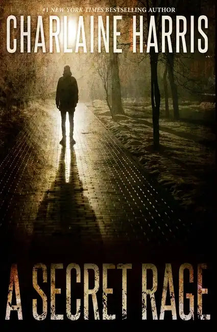 A Secret Rage - Paperback