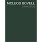 Liminal House: McLeod Bovell - Hardcover