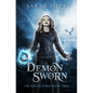 Demon Sworn - Paperback
