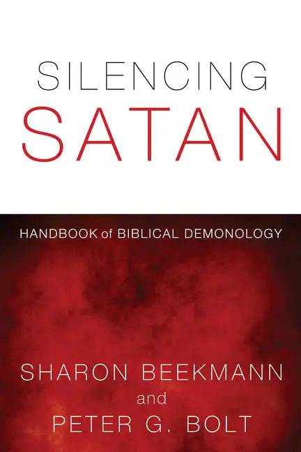 Silencing Satan - Hardcover