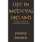 Life in Medieval Ireland - Paperback