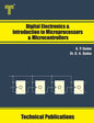 Digital Electronics and Introduction to Microprocessors and Microcontrollers - Paperback