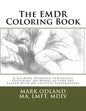 The EMDR Coloring Book: A Calming Resource for Adults - Featuring 200 Works of Fine Art Paired with 200 Positive Affirmations - Paperback
