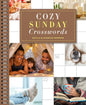 Cozy Sunday Crosswords - Paperback