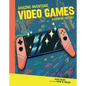 Video Games: A Graphic History - Library Binding