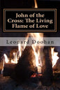 John of the Cross: The Living Flame of Love - Paperback