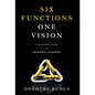 Six Functions, One Vision: A Practical Guide for Modern Leaders - Hardcover