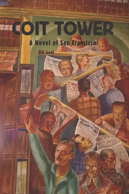 Coit Tower - Paperback