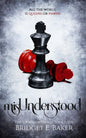 misUnderstood - Paperback