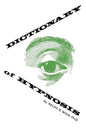 Dictionary of Hyponosis - Paperback