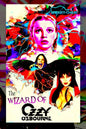 The Wizard of Ozzy Osbourne - Paperback