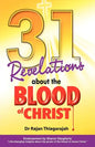 31 Revelations about the Blood of Christ - Paperback