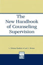 The New Handbook of Counseling Supervision - Paperback
