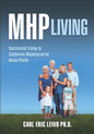 MHP Living: Successful Living in California Manufactured Home Parks - Paperback