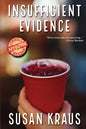 Insufficient Evidence - Paperback