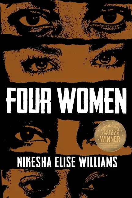 Four Women - Paperback