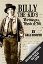 Billy the Kid's Writings, Words, and Wit - Paperback