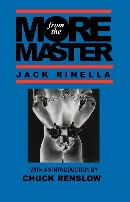 More from the Master - Paperback