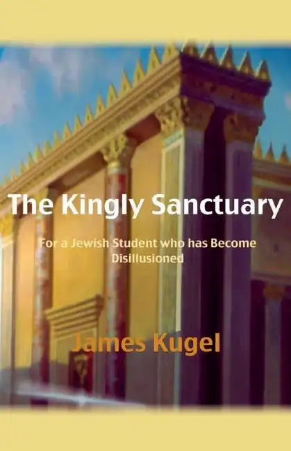 The Kingly Sanctuary - Paperback