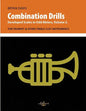 Combination Drills: Developed Scales in Odd Meters, Volume 2. For Trumpet & Other Treble Clef Instruments - Paperback