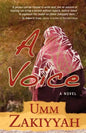 A Voice, the Sequel to If I Should Speak - Paperback