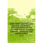 Farm Home Lighting and Sanitary Equipment - With Information on Lighting Plants, Sewage Disposal, Drainage and Water Supply - Paperback