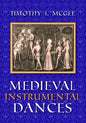 Medieval Instrumental Dances - Paperback