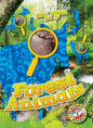 Forest Animals - Library Binding