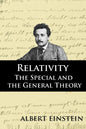 Relativity: The Special and the General Theory - Paperback