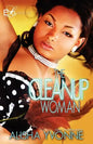 The CleanUp Woman - Paperback