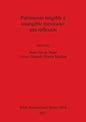 Patrimonio tangible e intangible mexicano: una reflexión - Paperback