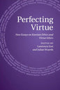 Perfecting Virtue - Paperback