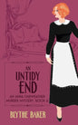 An Untidy End - Paperback