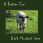 A Better Ewe - Paperback