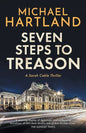 Seven Steps to Treason - Paperback
