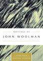 Writings of John Woolman - Paperback
