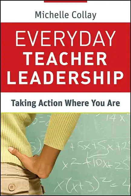 Everyday Teacher Leadership - Paperback