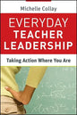 Everyday Teacher Leadership - Paperback