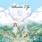 Wherever I Go - Paperback