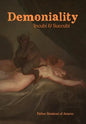 Demoniality: Incubi and Succubi: A Book of Demonology - Hardcover