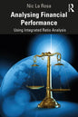 Analysing Financial Performance: Using Integrated Ratio Analysis - Paperback