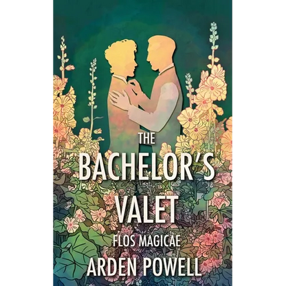 The Bachelor's Valet - Paperback