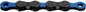 KMC DLC 12 Chain - 12-Speed 126 Links Black/Blue